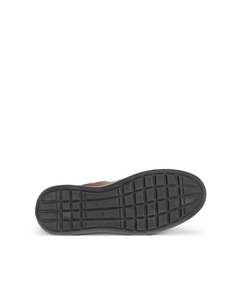 ECCO Move Brown