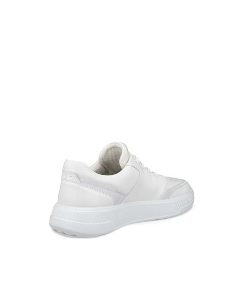 ECCO Move White