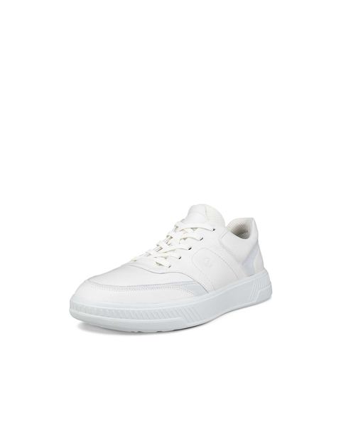 ECCO Move White