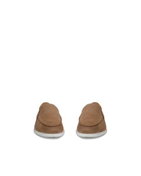 ECCO Metropole Verona Brown