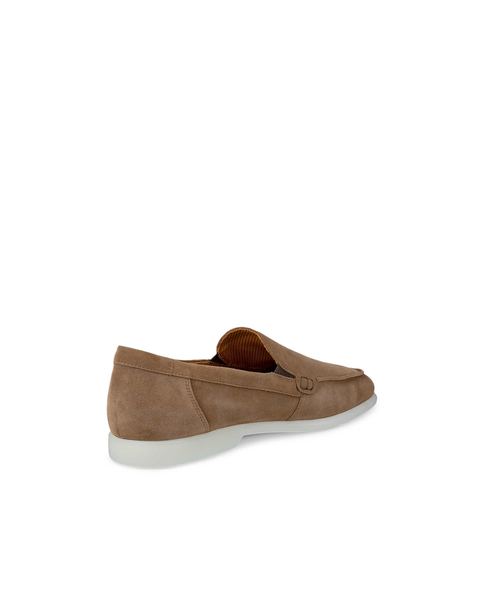 ECCO Metropole Verona Brown