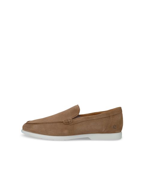 ECCO Metropole Verona Brown