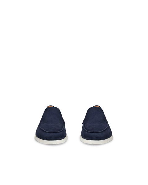 ECCO Metropole Verona Blue