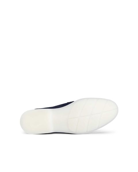ECCO Metropole Verona Blue