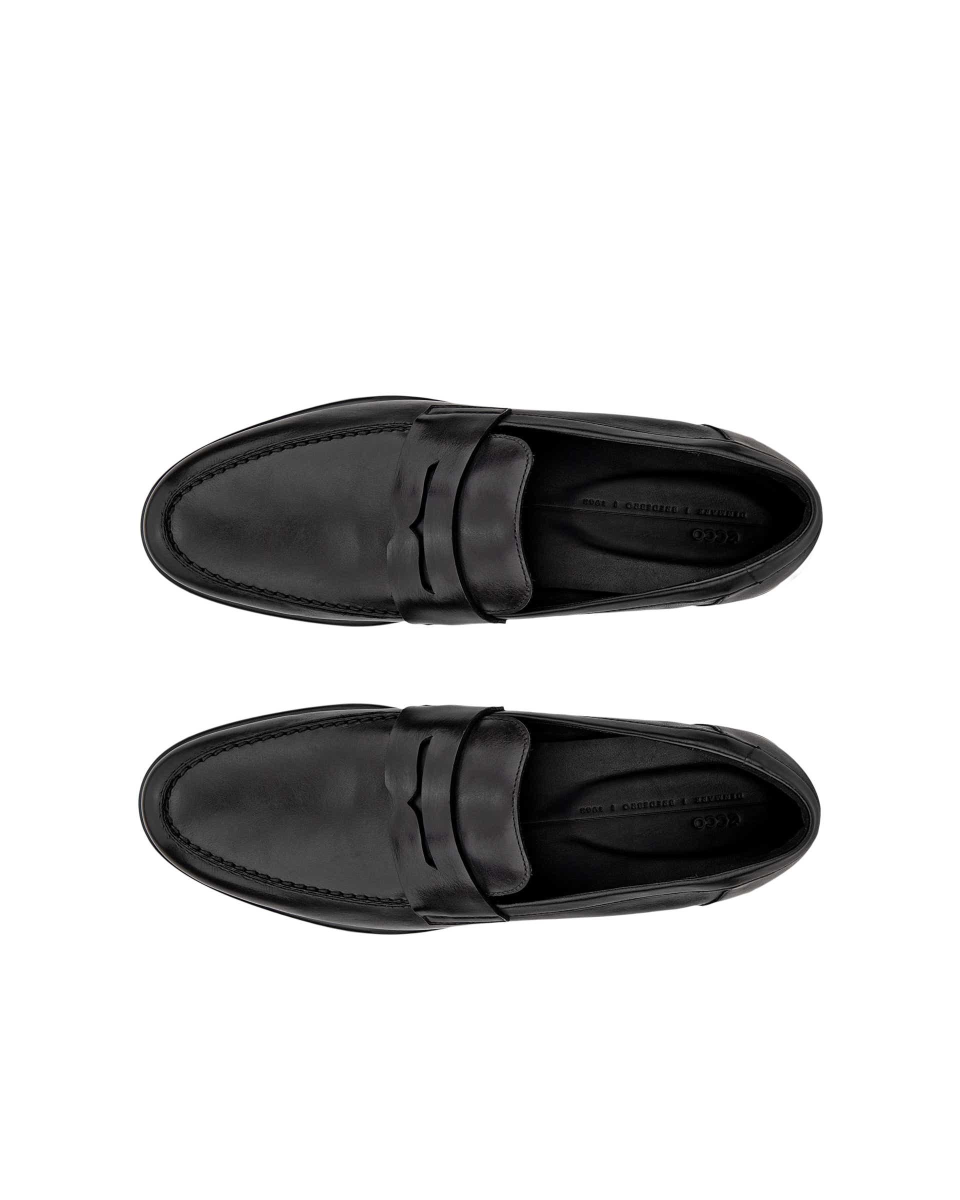 ECCO Metropole Verona Black