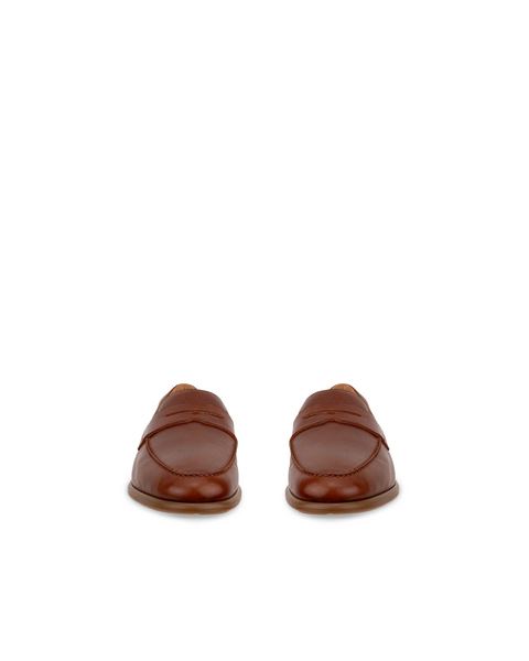 ECCO Metropole Verona Brown