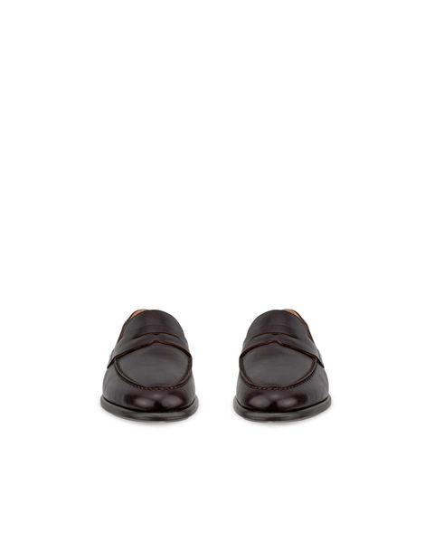 ECCO Metropole Verona Brown
