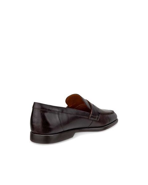 ECCO Metropole Verona Brown