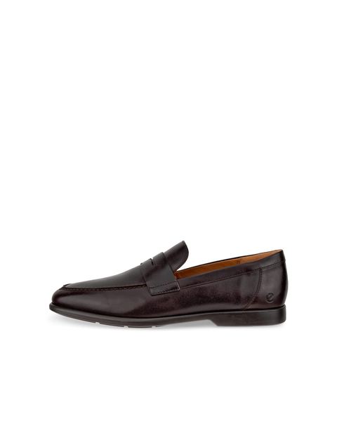 ECCO Metropole Verona Brown