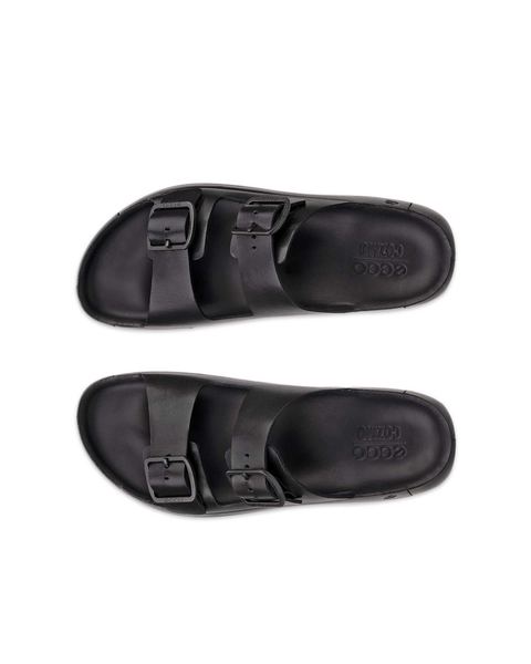 ECCO Cozmo Black