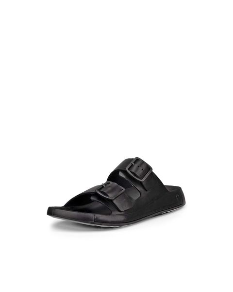 ECCO Cozmo Black
