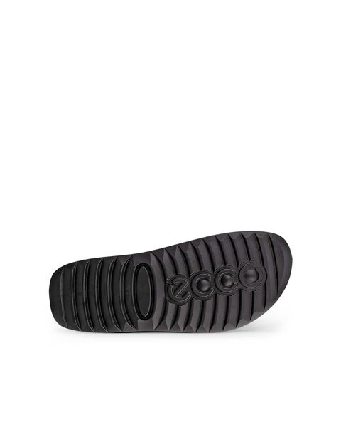 ECCO Cozmo Black