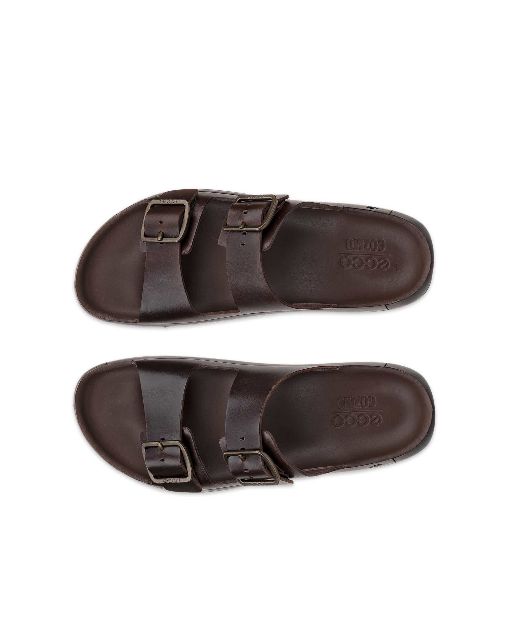 ECCO Cozmo Brown