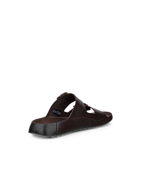 ECCO Cozmo Brown