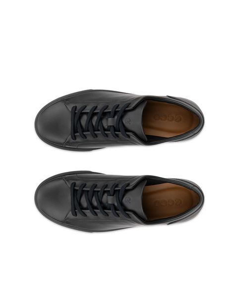ECCO Soft 10 Black
