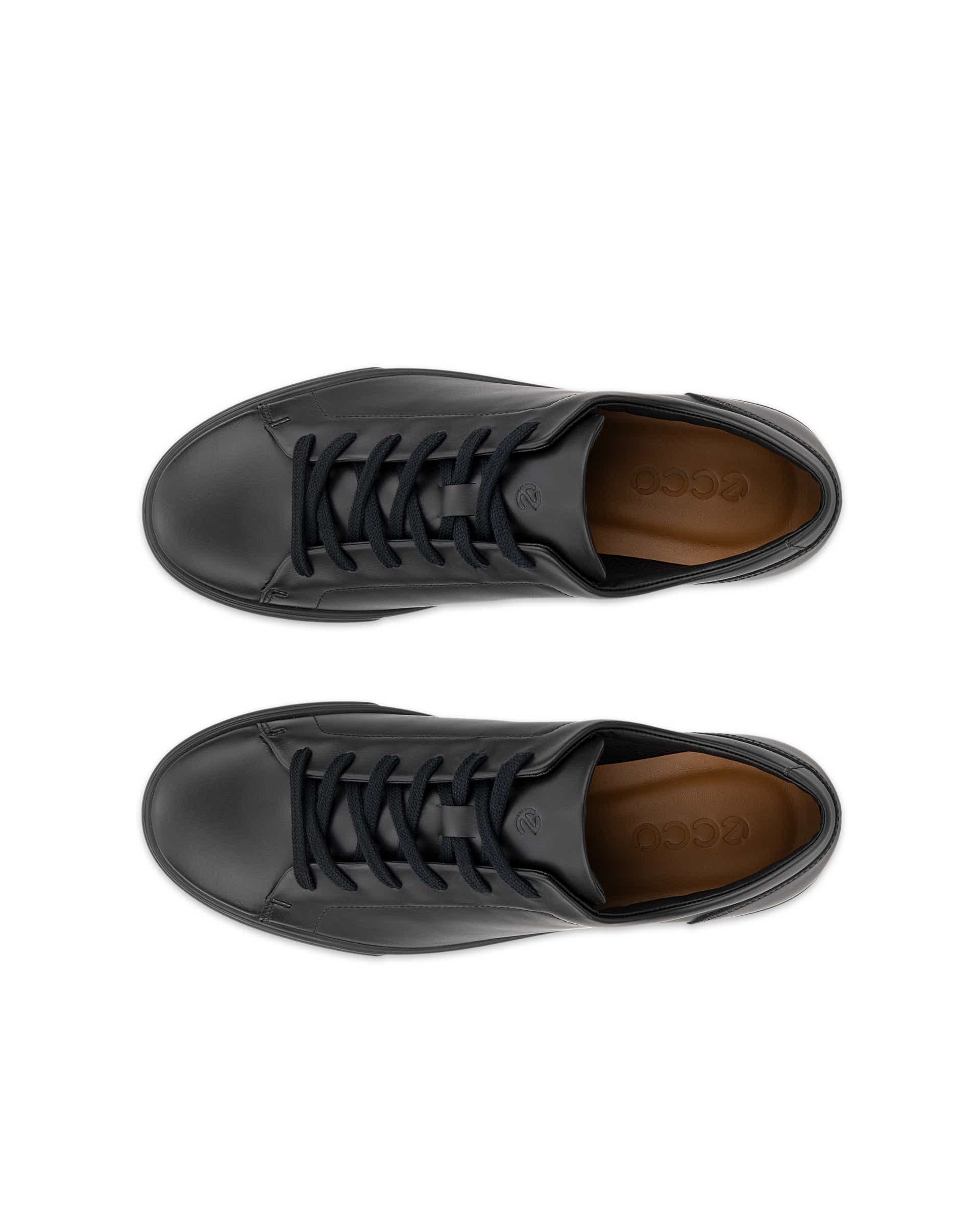 ECCO Soft 10 Black