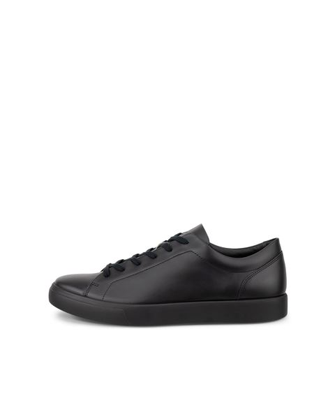 ECCO Soft 10 Black