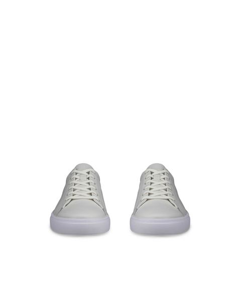 ECCO Soft 10 White