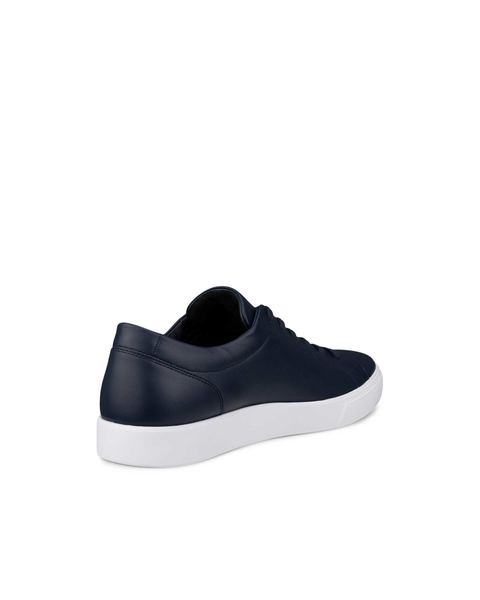 ECCO Soft 10 Blue