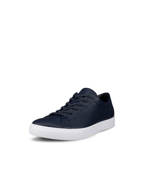 ECCO Soft 10 Blue