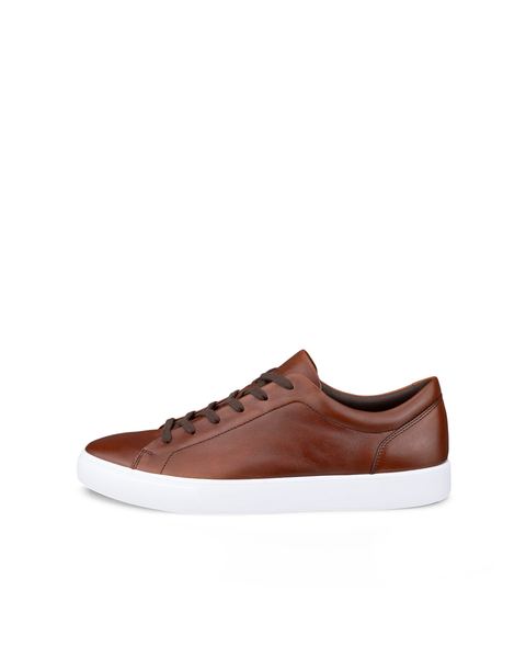 ECCO Soft 10 Brown