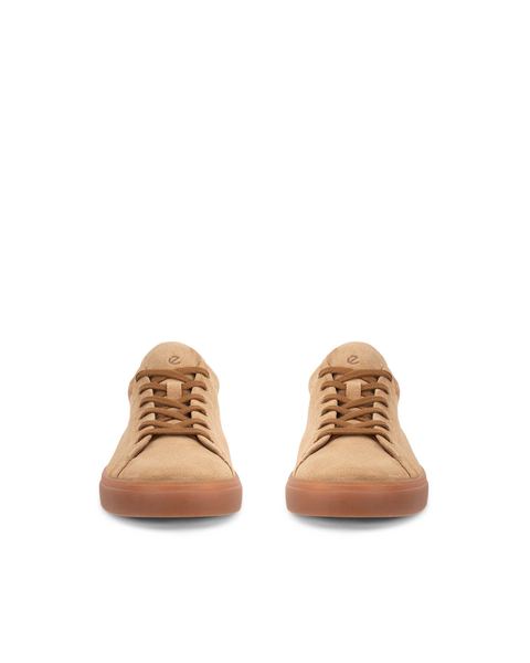 ECCO Soft 10 Brown