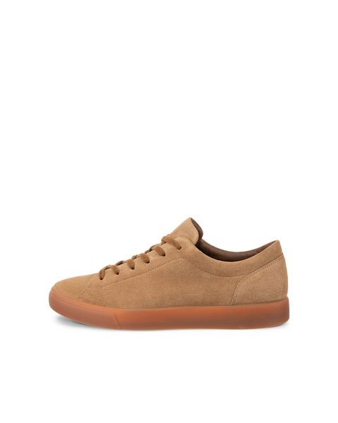 ECCO Soft 10 Brown