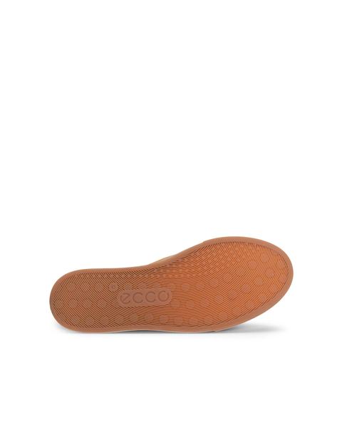 ECCO Soft 10 Brown