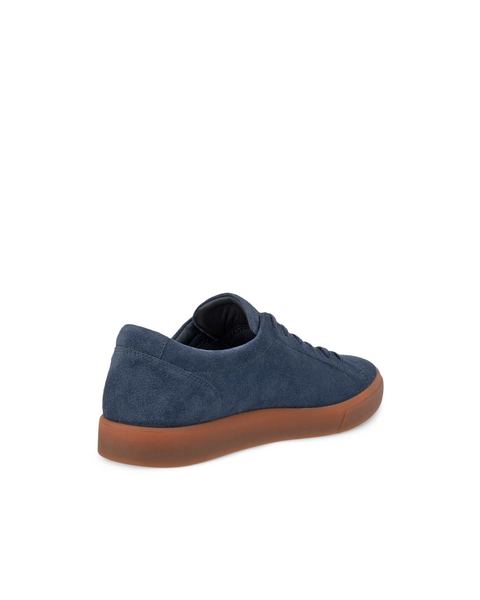 ECCO Soft 10 Blue