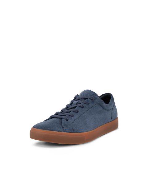 ECCO Soft 10 Blue