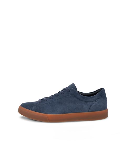 ECCO Soft 10 Blue