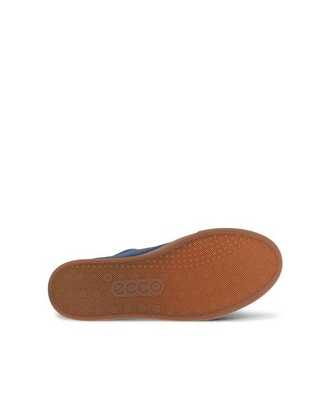 ECCO Soft 10 Blue
