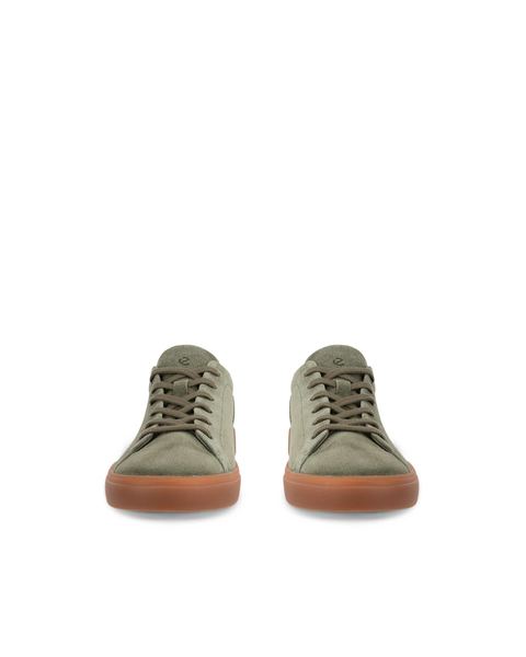 ECCO Soft 10 Green