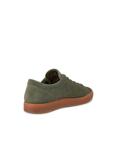 ECCO Soft 10 Green
