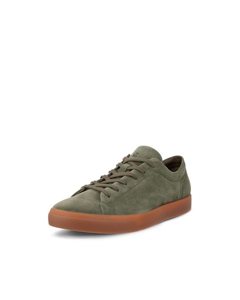 ECCO Soft 10 Green