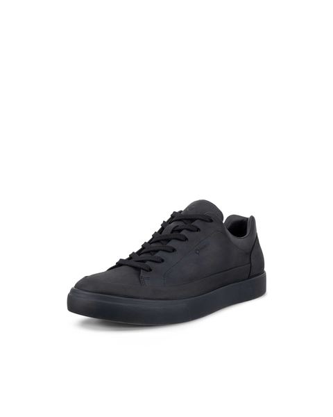 ECCO Soft 10 Black