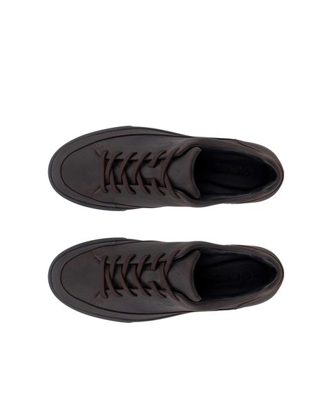 ECCO Soft 10 Brown
