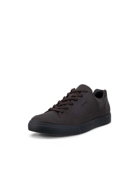 ECCO Soft 10 Brown