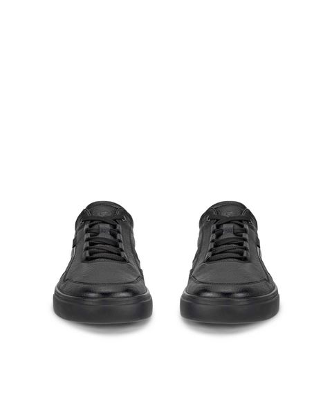 ECCO Soft 10 Black