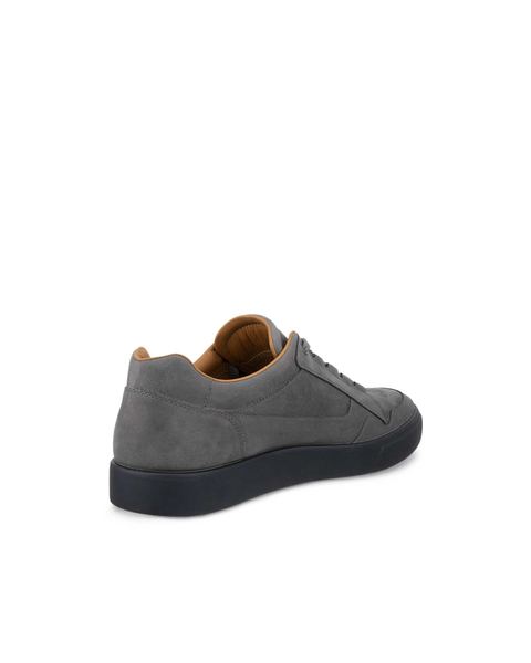 ECCO Soft 10 Gray