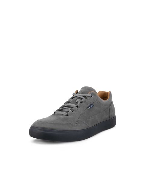 ECCO Soft 10 Gray