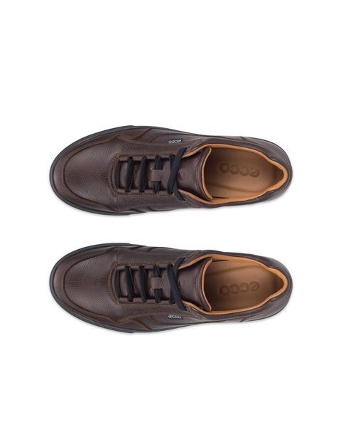 ECCO Soft 10 Brown