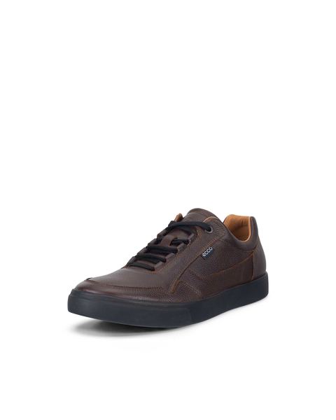 ECCO Soft 10 Brown
