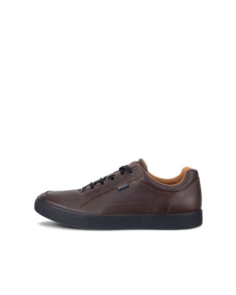 ECCO Soft 10 Brown