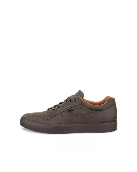 ECCO Soft 10 Brown