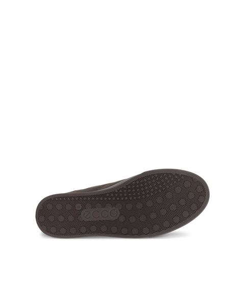 ECCO Soft 10 Brown