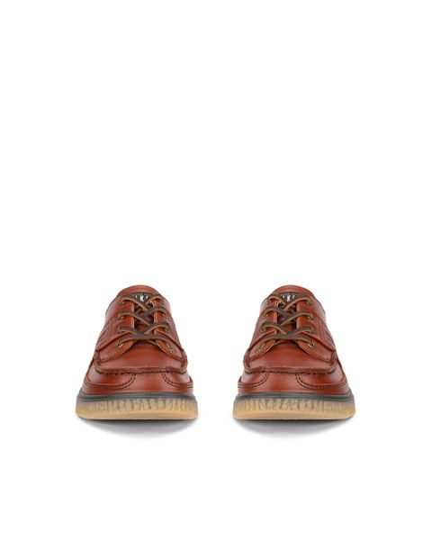 ECCO Walker 3.0 Brown