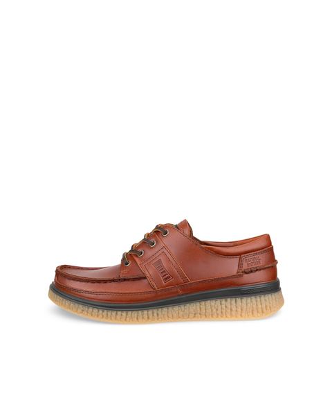 ECCO Walker 3.0 Brown