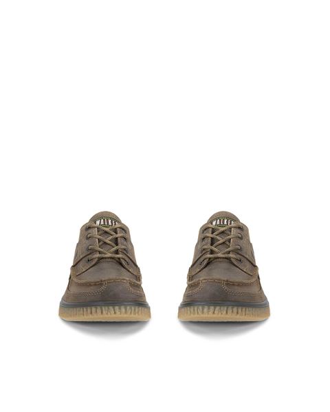 ECCO Walker 3.0 Brown