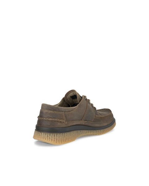 ECCO Walker 3.0 Brown